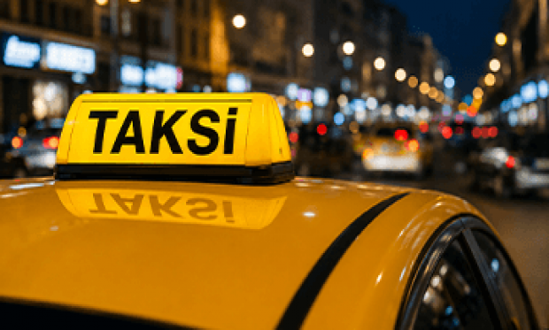 Erciş’te Taksi Seçerken Nelere Dikkat Edilmeli?